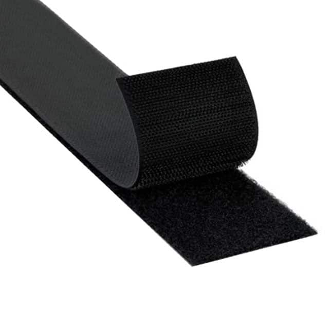 SJ3000 1"X1YD BLACK