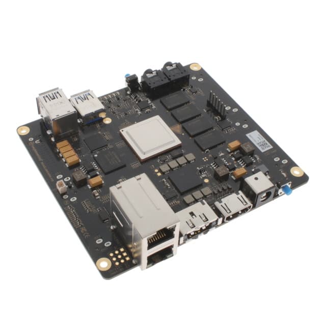BEAGLEBOARD X15-6105419