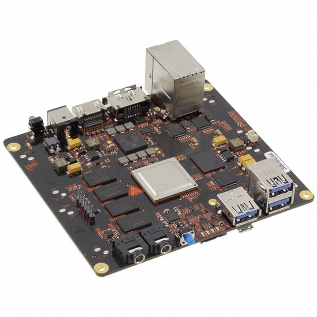 BEAGLEBOARD X15-6108061