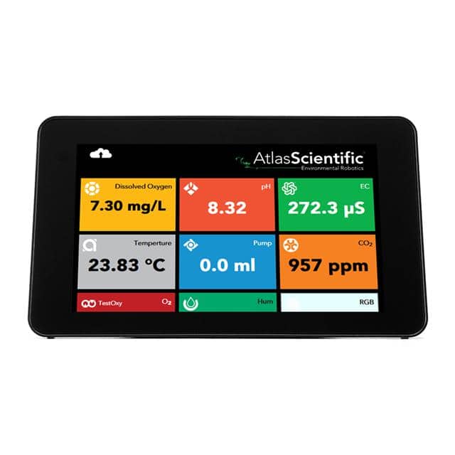 ATLAS IOT MONITORING SOFTWARE