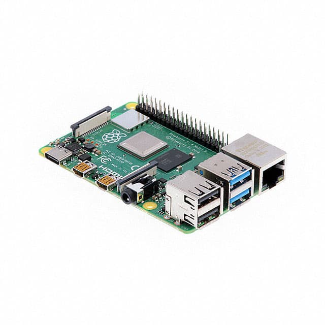Raspberry Pi 4B/2GB