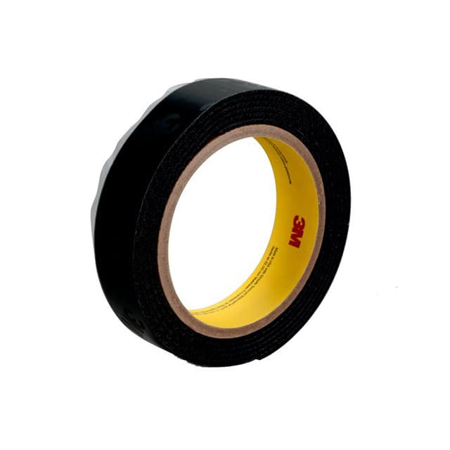 SJ3419FR BK 3/4"X50YD