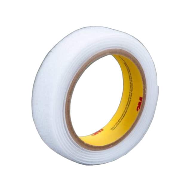 SJ3518FR WHT 1"X50YD-6814943