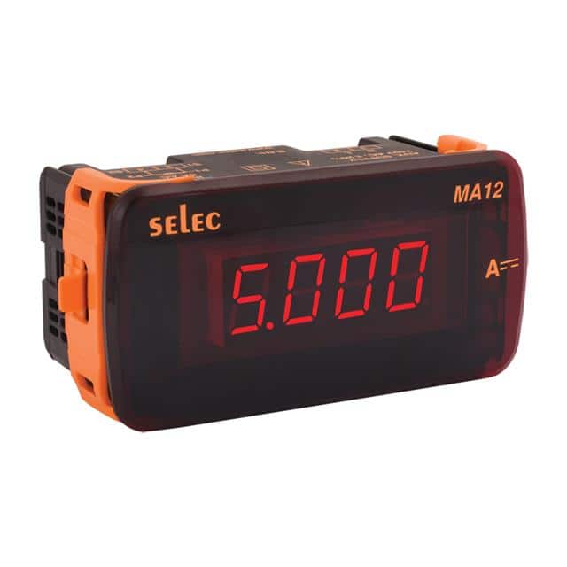 MA12-50MV-DC-110V-CU-7048517