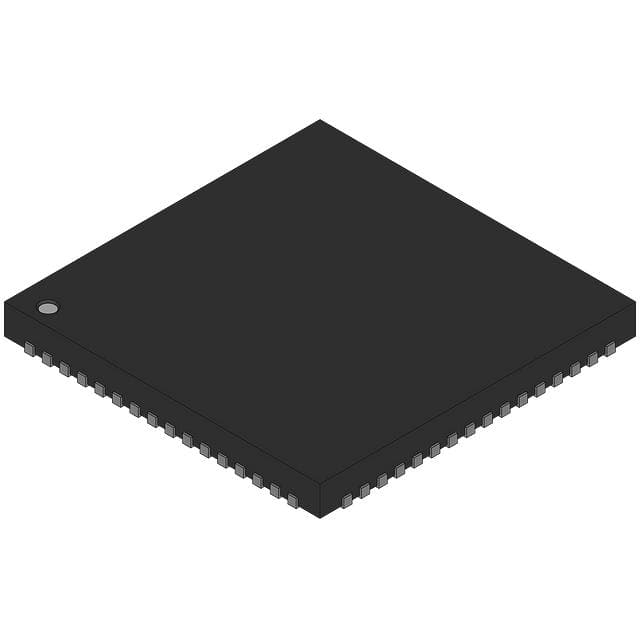 ATSAM4LS4BA-MU-7293510