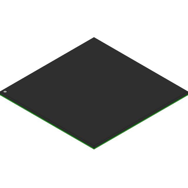 XPC8260VVHFBC-7293773