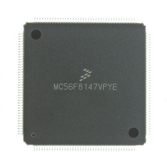 MC56F8347MPYE-7376392