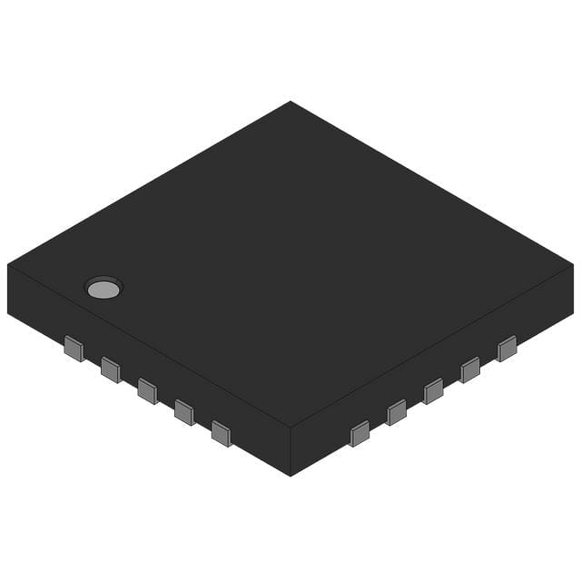 LTC4318IUF#PBF-7438937