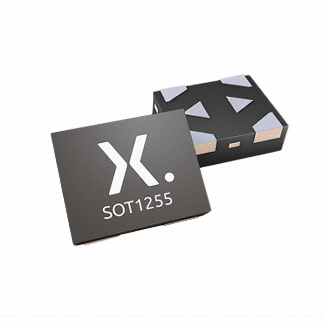 74LVC2G07GXZ-7507520