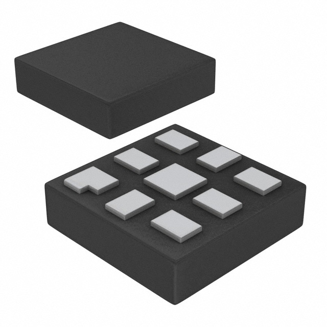 74AUP3G07GM,125-7512767