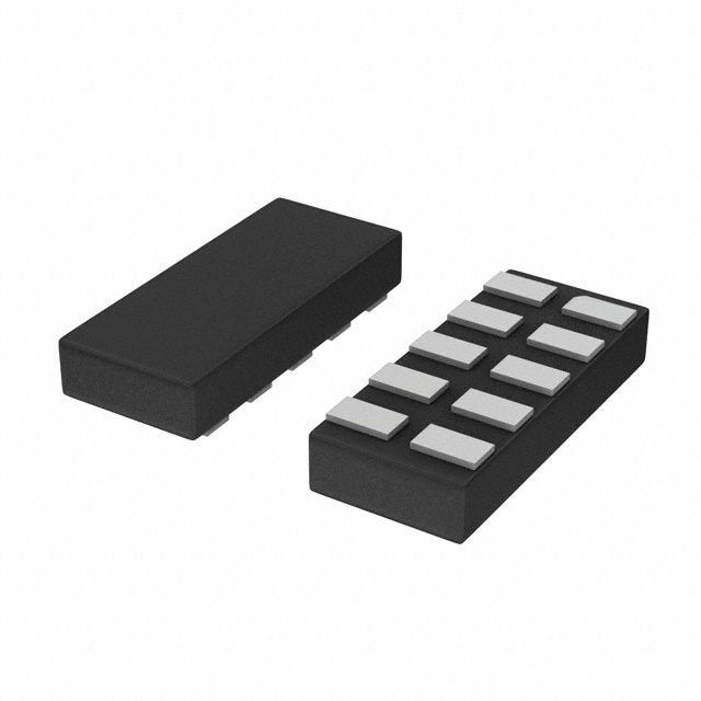 74AUP2G98GFX-7529758