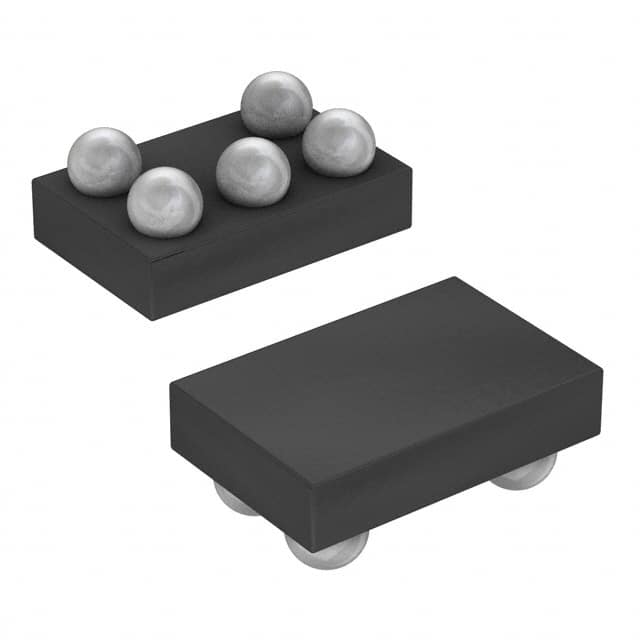 MAX6023EBT25-T-7729250