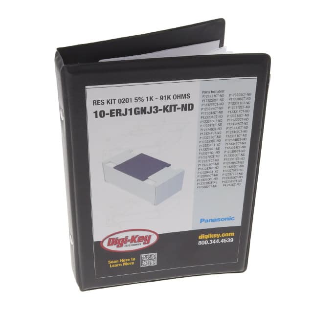 10-ERJ1GNJ3-KIT