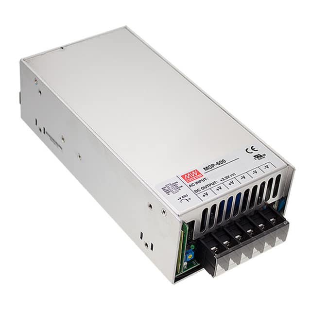 MSP-600-24