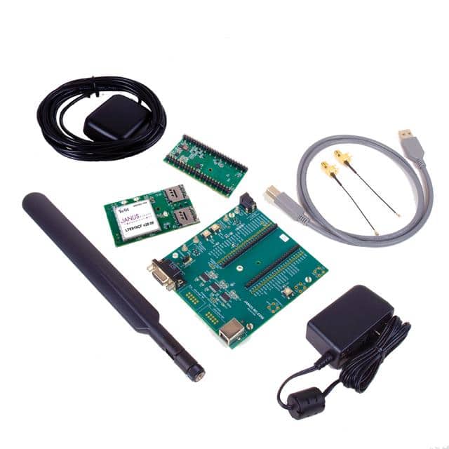 LTE910CF EVAL KIT V20.00 TBH3S