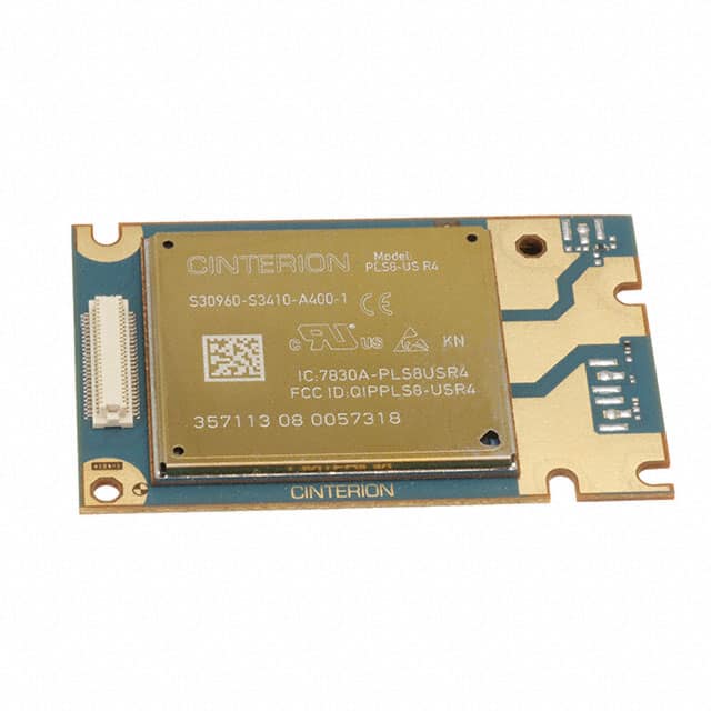 EVAL PLS8-US Rel. 4.0-10294236