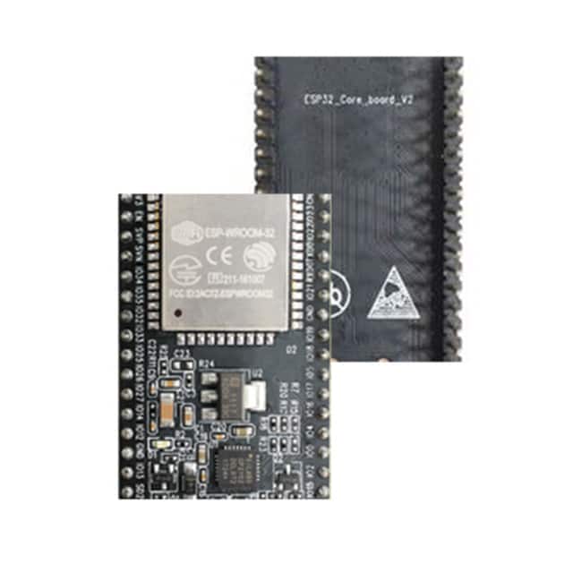 ESP32-DEVKITC-10295342
