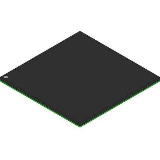 ISPLSI81080V-125LB272