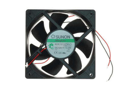 fans-thermal-management