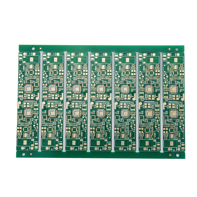 18layer High frequency and high speed PCB