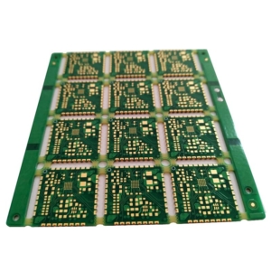 26 layer Industrial control HDI PCB/