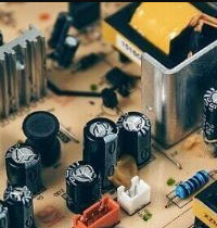 Integrated circuit Integrated circuit